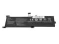 Miniatyrbillede 3 af 5: L16L2PB2 batteri til Lenovo IdeaPad 320