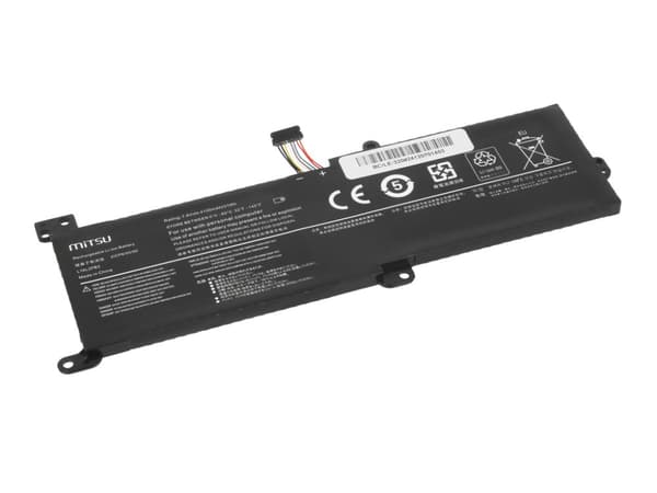 L16L2PB2 batteri til Lenovo IdeaPad 320