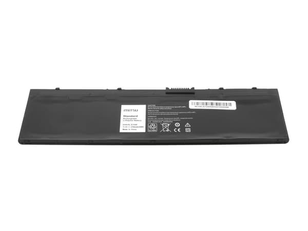 GVD76 Batteri til Dell Latitude E7240 E7250 - 11.1v
