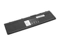 Miniatyrbillede 2 af 5: GVD76 Batteri til Dell Latitude E7240 E7250 - 11.1v