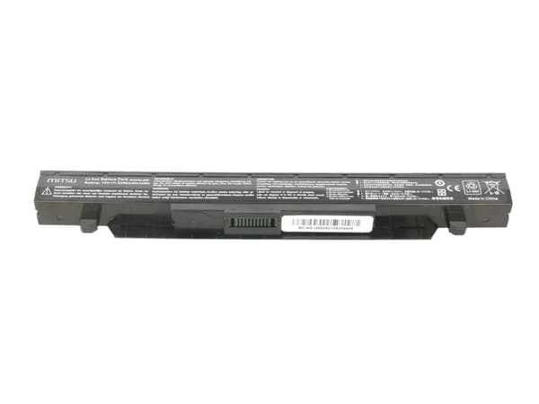 A41N1424 Batteri til Asus G552 G552J G552JX