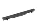Miniatyrbillede 4 af 5: A41N1424 Batteri til Asus G552 G552J G552JX