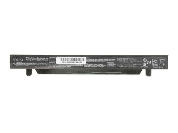 A41N1424 Batteri til Asus G552 G552J G552JX
