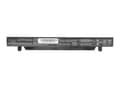 Miniatyrbillede 5 af 5: A41N1424 Batteri til Asus G552 G552J G552JX