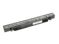 Miniatyrbillede 2 af 5: A41N1424 Batteri til Asus G552 G552J G552JX