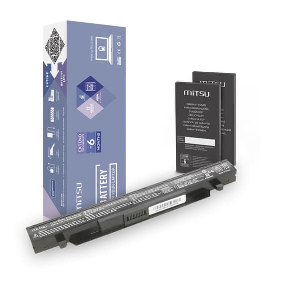 A41N1424 Batteri til Asus G552 G552J G552JX