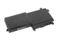 Miniatyrbillede 4 af 5: CI03XL Batteri til HP ProBook 640 645 650 655 G2