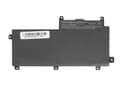 Miniatyrbillede 5 af 5: CI03XL Batteri til HP ProBook 640 645 650 655 G2