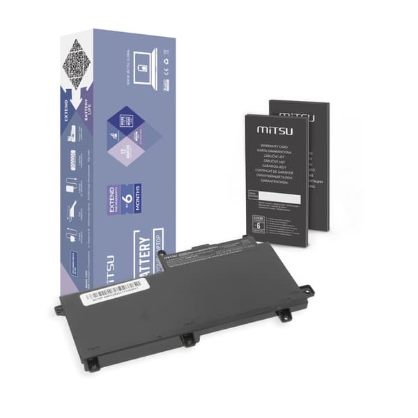 CI03XL Batteri til HP ProBook 640 645 650 655 G2