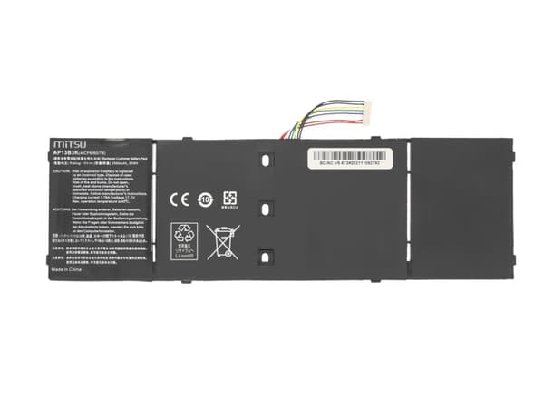 AP13B3K batteri til Acer Aspire V5-572