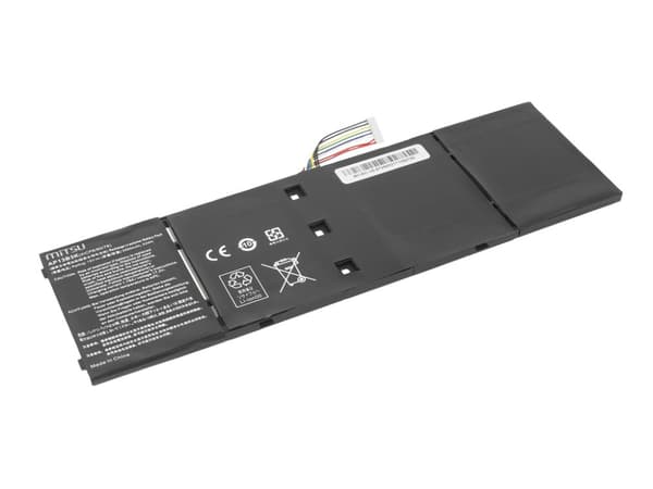 AP13B3K batteri til Acer Aspire V5-572