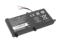 Miniatyrbillede 2 af 5: AS15B3N batteri til Acer Predator 17X 21X