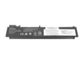Pikkukuva 3 / 5: Lenovo ThinkPad T460s T470s akku - takaosa