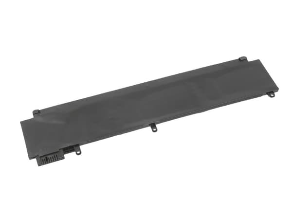 Lenovo ThinkPad T460s T470s akku - takaosa