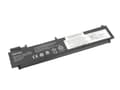 Pikkukuva 2 / 5: Lenovo ThinkPad T460s T470s akku - takaosa