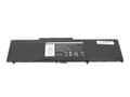 Pikkukuva 3 / 5: WJ5R2 akku Dell Latitude E5570 3510 -laitteeseen