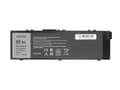 Miniatyrbillede 5 af 5: MFKVP-batteri til Dell Precision 15 7510 17 7710