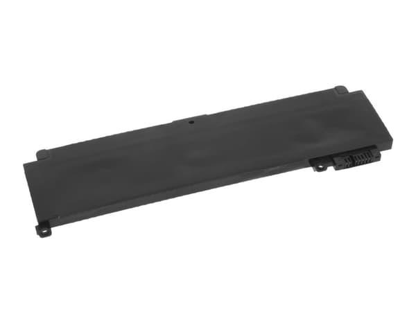 Lenovo ThinkPad T460s T470s akku - etuosa