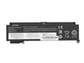 Pikkukuva 5 / 5: Lenovo ThinkPad T460s T470s akku - etuosa