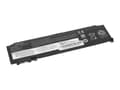 Pikkukuva 2 / 5: Lenovo ThinkPad T460s T470s akku - etuosa