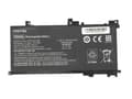 Miniatyrbillede 5 af 5: TE03XL TPN-Q172 Batteri til HP Omen 15 Pavilion 15