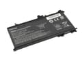 Miniatyrbillede 2 af 5: TE03XL TPN-Q172 Batteri til HP Omen 15 Pavilion 15