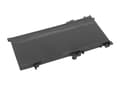 Miniatyrbillede 4 af 5: TE04XL TPN-Q173 Batteri til HP Omen 15 Pavilion 15