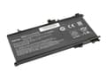 Miniatyrbillede 2 af 5: TE04XL TPN-Q173 Batteri til HP Omen 15 Pavilion 15