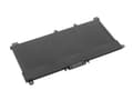 Miniatyrbillede 4 af 5: TF03XL Batteri til HP Pavilion 14-BF 14-BP 15-CD