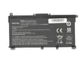 Miniatyrbillede 5 af 5: TF03XL Batteri til HP Pavilion 14-BF 14-BP 15-CD
