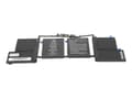 Miniatyrbillede 3 af 5: A1820 batteri til Apple MacBook Pro 15 A1707