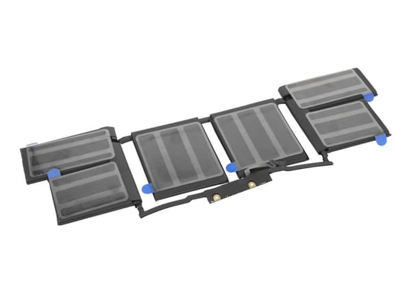 A1820 batteri til Apple MacBook Pro 15 A1707