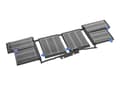 Miniatyrbillede 4 af 5: A1820 batteri til Apple MacBook Pro 15 A1707