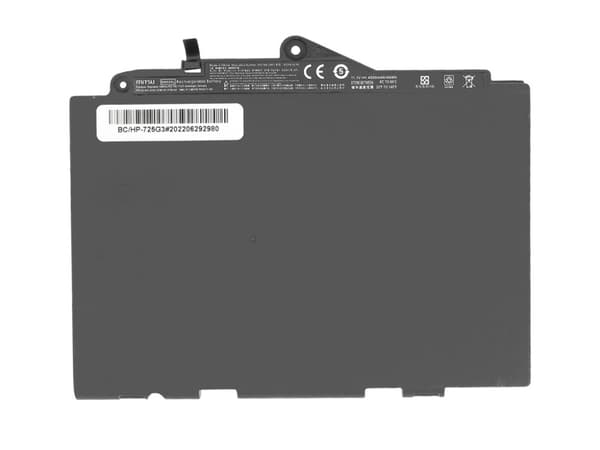 SN03XL akku HP EliteBook 725 820 G3:lle