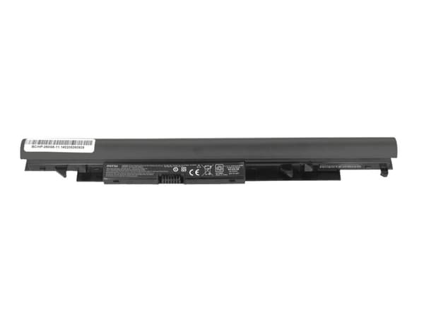 JC03 JC04 Batteri til HP 240 250 255 258 G6 11.1V