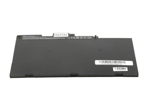 TA03XL akku HP 745 755 840 850 G4 14u 15u G4 -kannettavaan