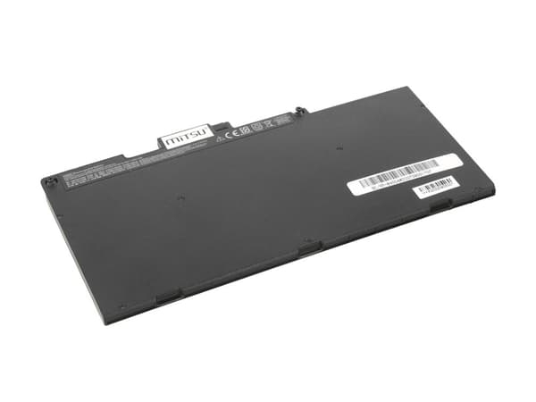 TA03XL akku HP 745 755 840 850 G4 14u 15u G4 -kannettavaan