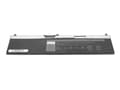Miniatyrbillede 3 af 5: NYFJH Batteri til Dell Precision 7530 7540 7740