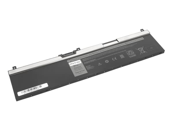 NYFJH Batteri til Dell Precision 7530 7540 7740