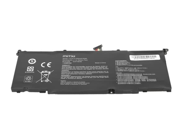 B41N1526 Batteri för Asus ROG Stix GL502VM FX502VD