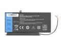 Miniatyrbillede 5 af 5: VH748 batteri til Dell Vostro 5460 5470 5560 P34F