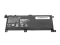 Miniatyrbillede 3 af 5: C21N1509 Batteri til Asus X556 X556U X556UB X556UF