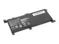 Miniatyrbillede 2 af 5: C21N1509 Batteri til Asus X556 X556U X556UB X556UF