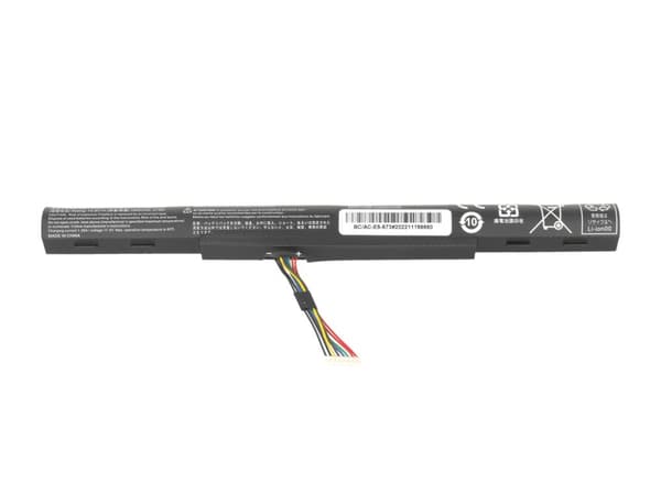 AL15A32 Aspire E5-573G TravelMate P277-M batteri