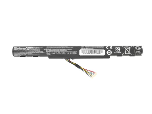 AL15A32 Aspire E5-573G TravelMate P277-M batteri