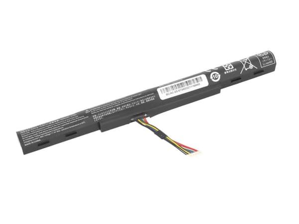 AL15A32 Aspire E5-573G TravelMate P277-M batteri