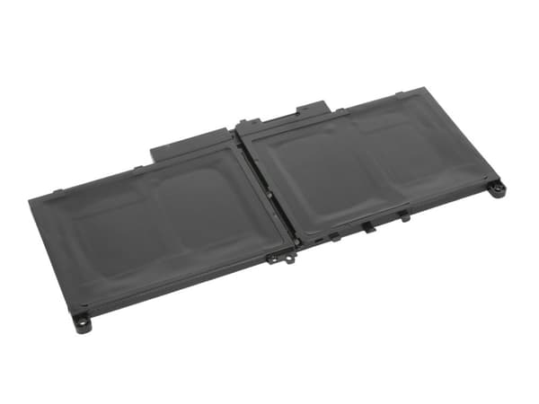 J60J5 GG4FM MC34Y akku Dell E7270 E7470:lle