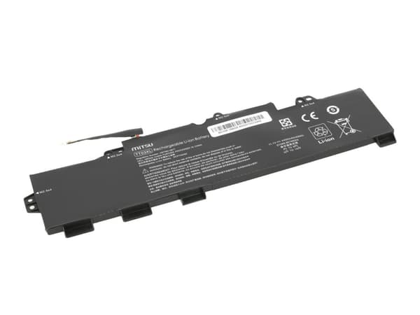 TT03XL akku HP EliteBook 755 850 G5 850 G6 -kannettaville