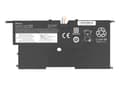 Miniatyrbillede 5 af 5: Batteri til Lenovo ThinkPad X1 Carbon 14 generation 2/3