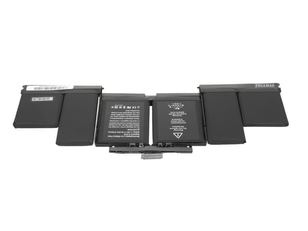 A1618 MacBook Pro 15 Retina A1398 2015 batteri